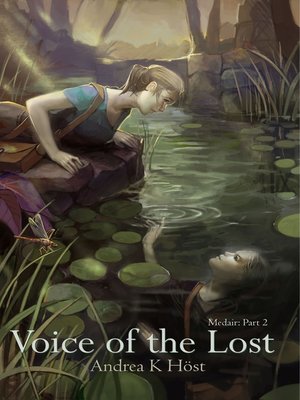 cover image of Voice of the Lost
